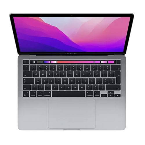 MACBOOK PRO 13-INCH M2 CHIP WITH 8-CORE CPU AND 10-CORE GPU 512GB SSD