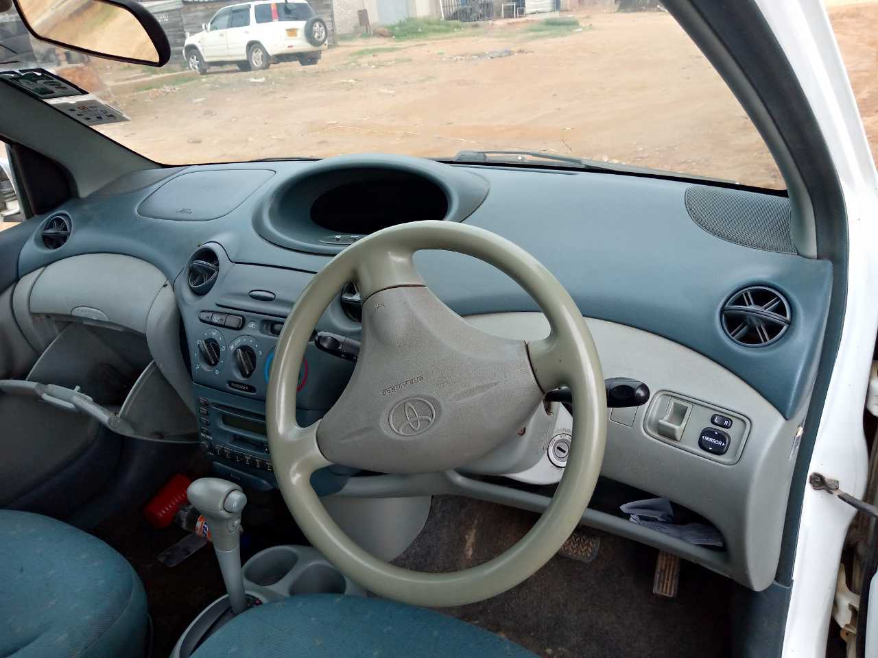 A picture of Toyota vits