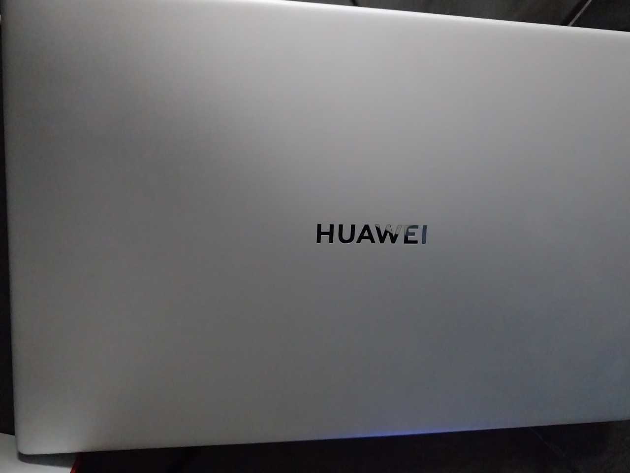 Huawei laptop 💻 