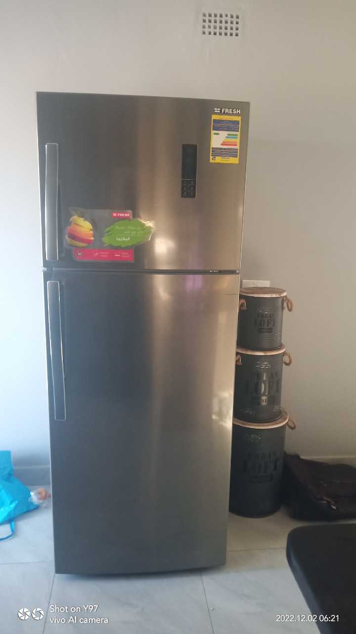 Fridge