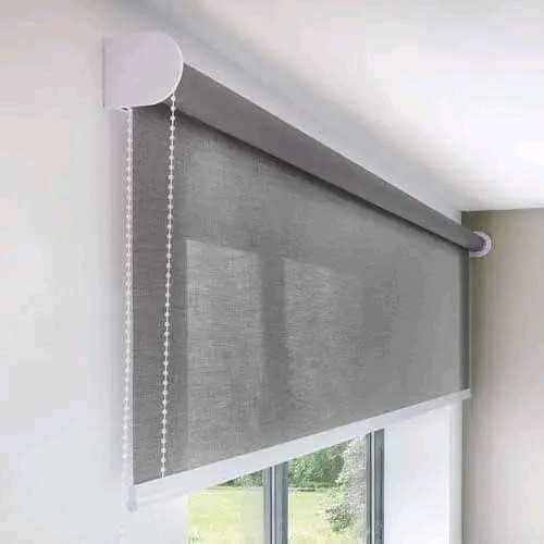 A picture of Blinds