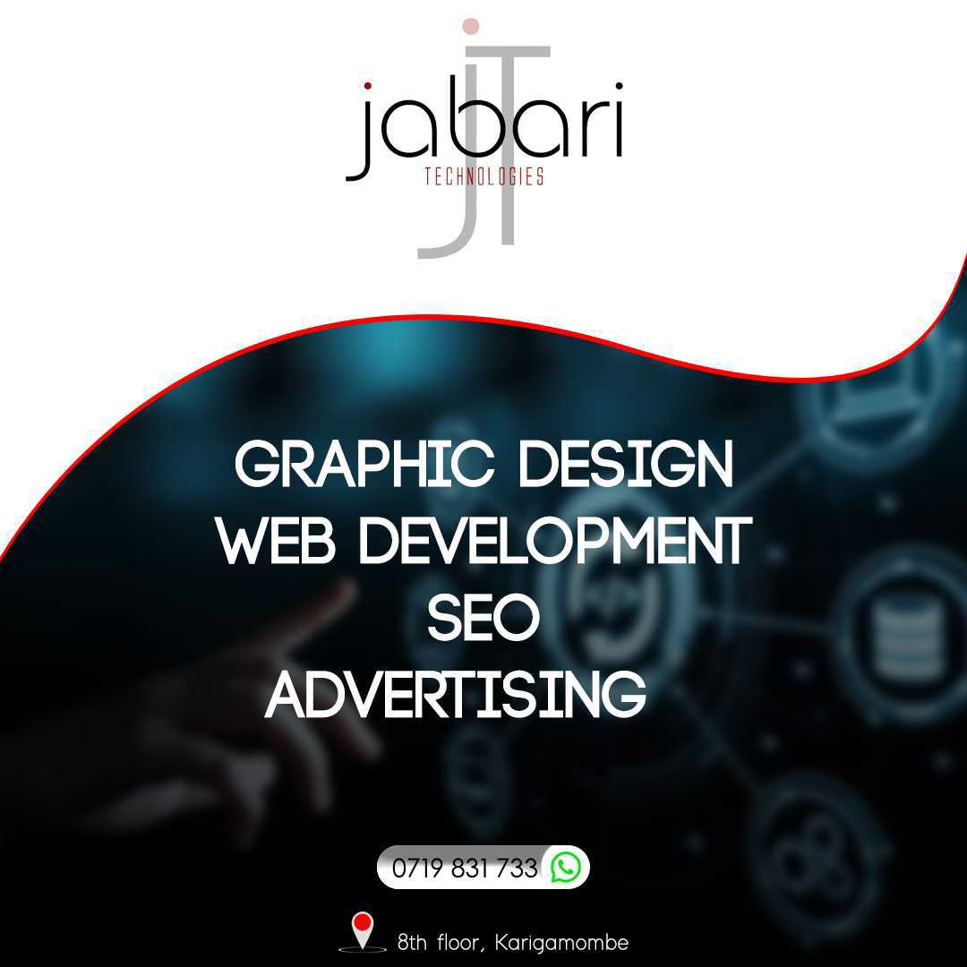 Web Development | Graphic Design | Print | Digital Marketing | SEO