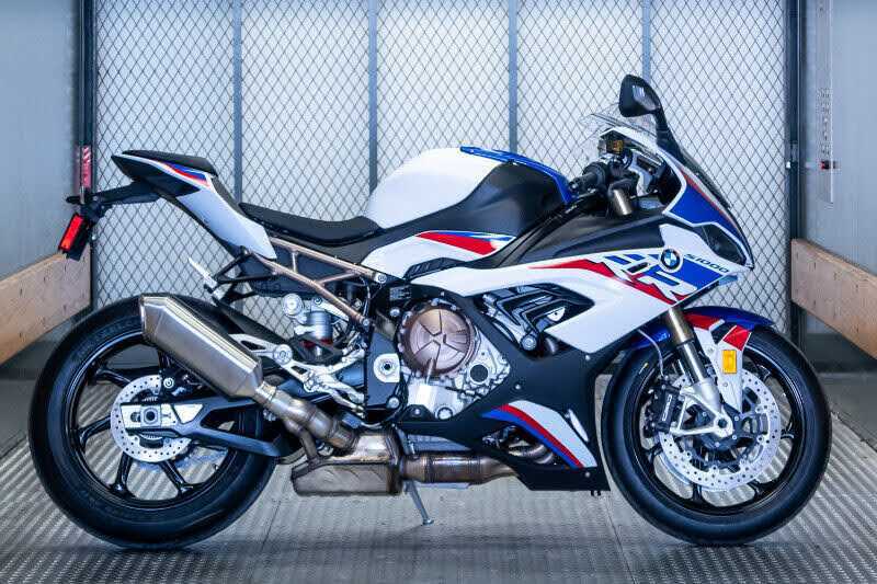 2021 bmw s1000rr