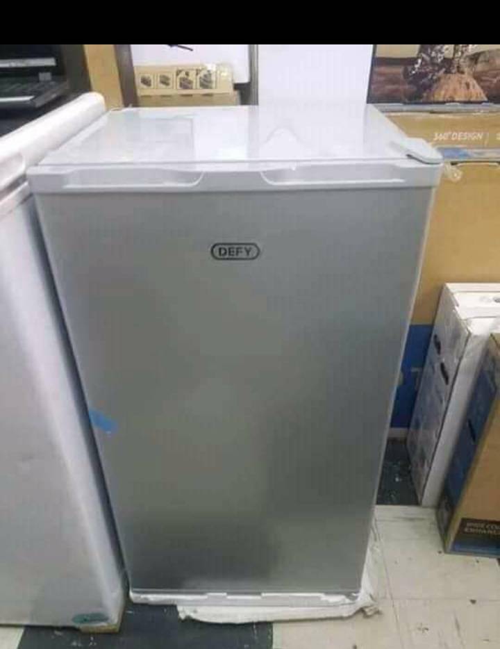 Defy 93L Bar Fridge