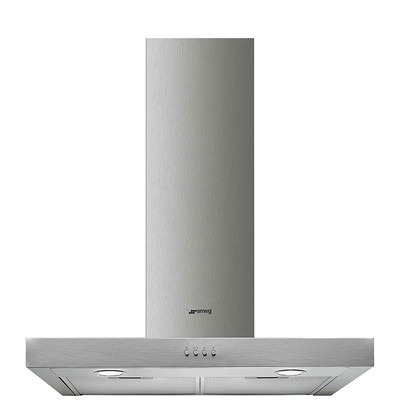 A picture of smeg KATE600CEX Stainless steel 60 CM EXTRACTOR
