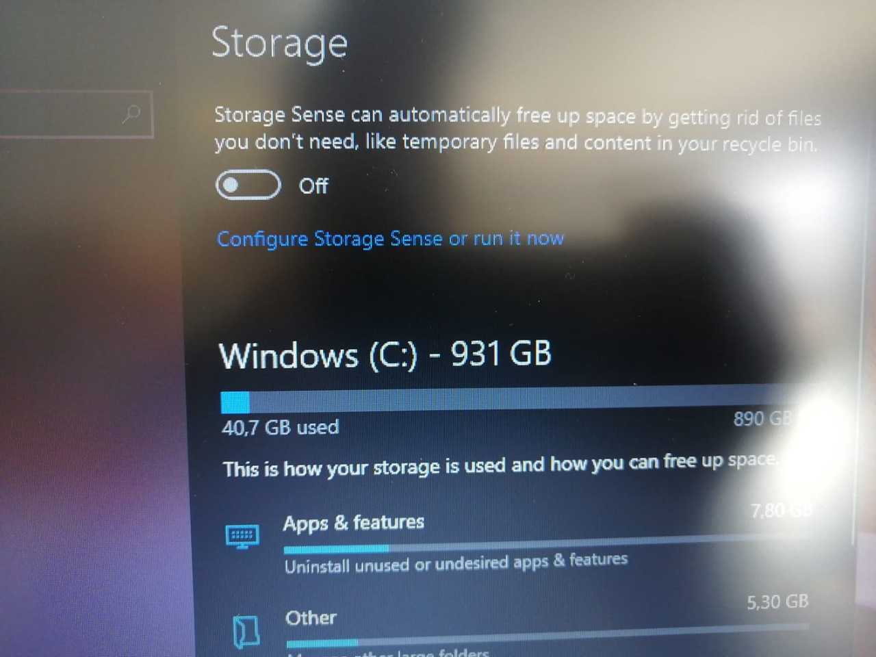 A picture of Laptop s 