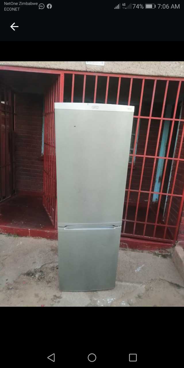 Preloved Fridges For Sale Zimbabwe