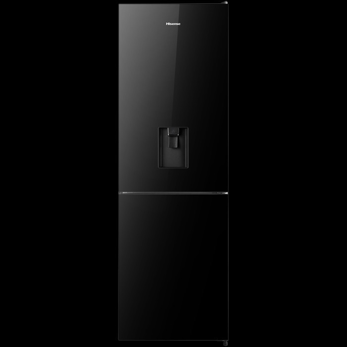 Hisense H370BMI-WD | (Combi) Refrigerator