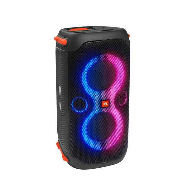 A picture of JBL Bluetooth speakers partybox 110