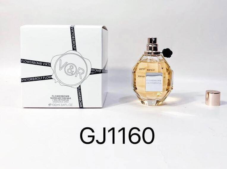 A picture of Original Tester Perfumes
