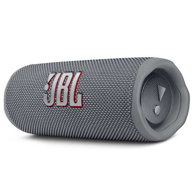 A picture of JBL FLIP 6 PORTABLE BLUETOOTH SPEAKERS