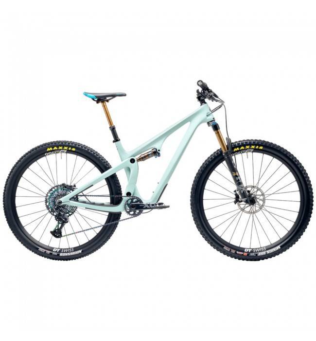 2023 Yeti SB115 T2-YSB041209 Mountain Bike (CALDERACYCLE)