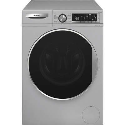 WM3T94SSA
Washing Machine | Free-standing | 9 kg | Silver
