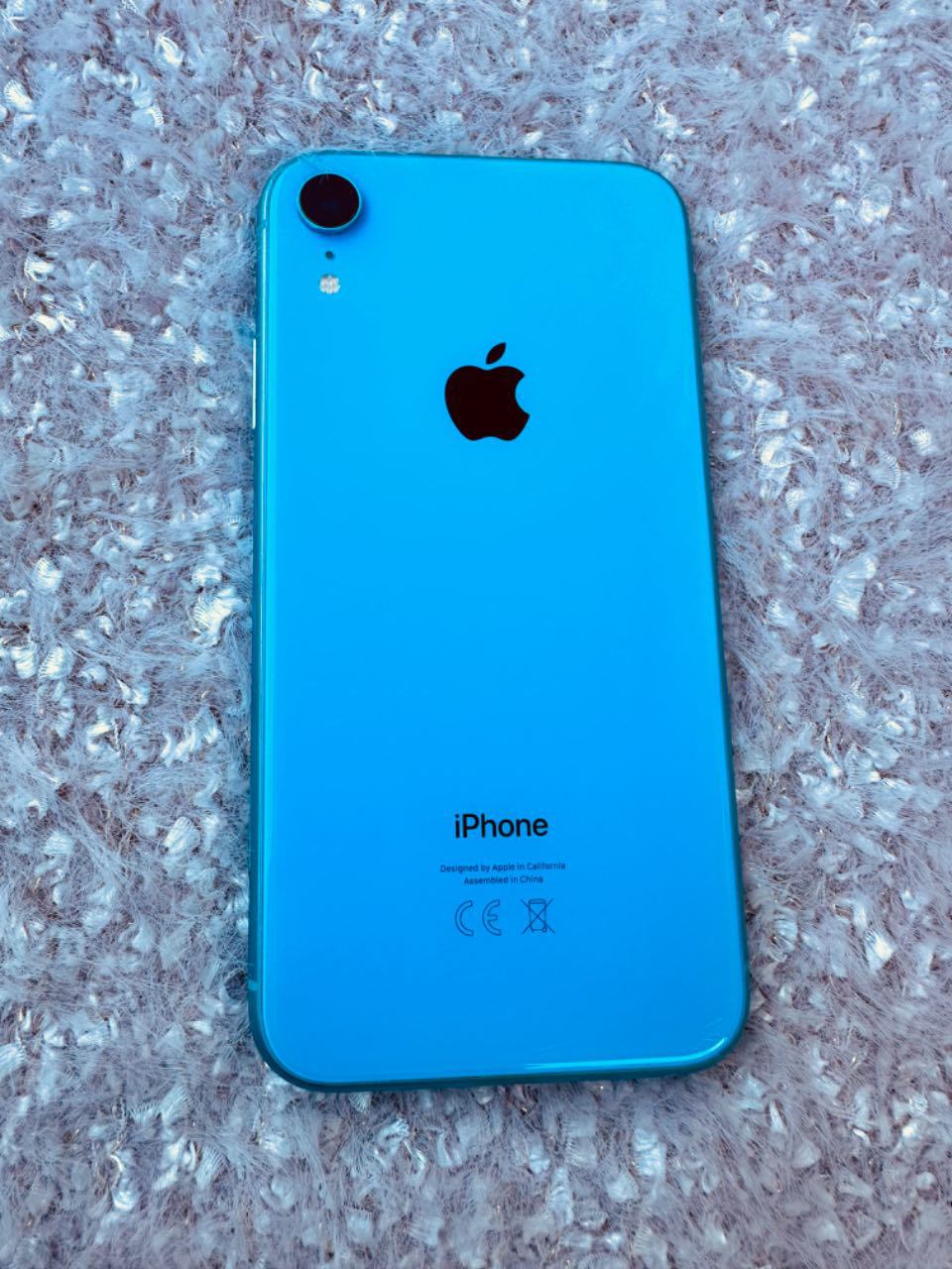 A picture of iPhone XR Original 