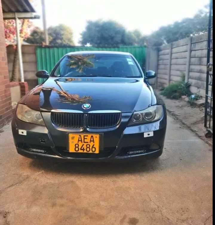 Bmw 320i e90
$3600
Auto
Zero faults
Low mileage
Smooth drive
H town deal
H town deal
0783666294