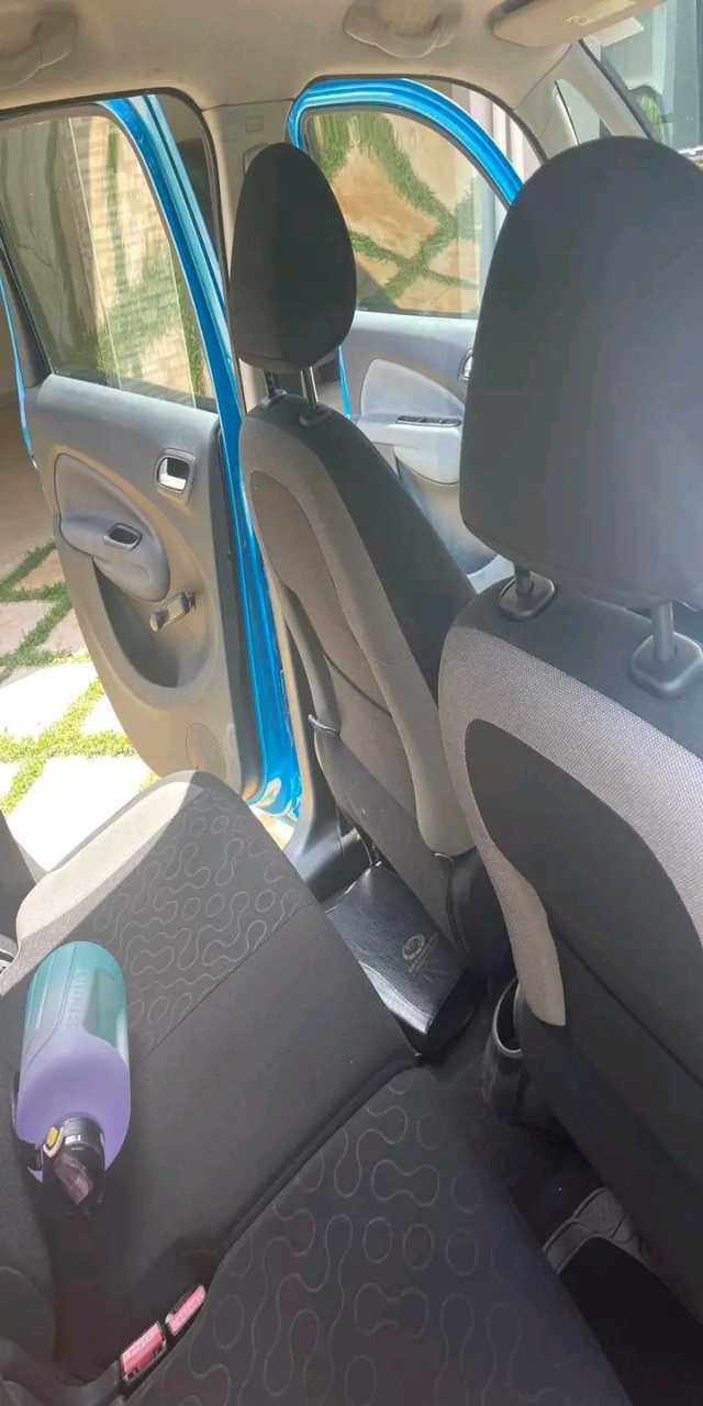 A picture of Citroen C3 5000 Negotiable Auto trans 111k mileage Diesel powered