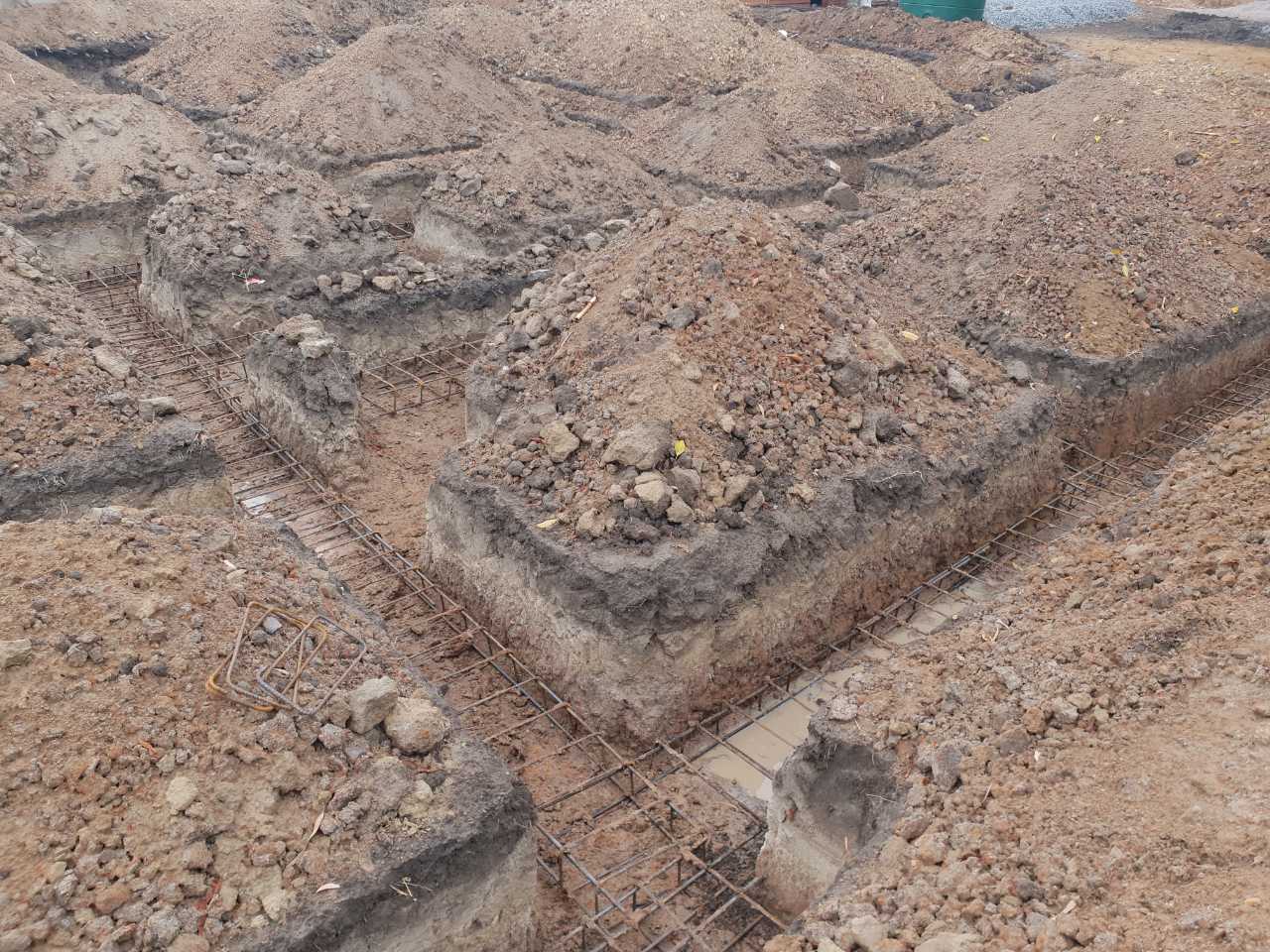 A picture of Construction services 