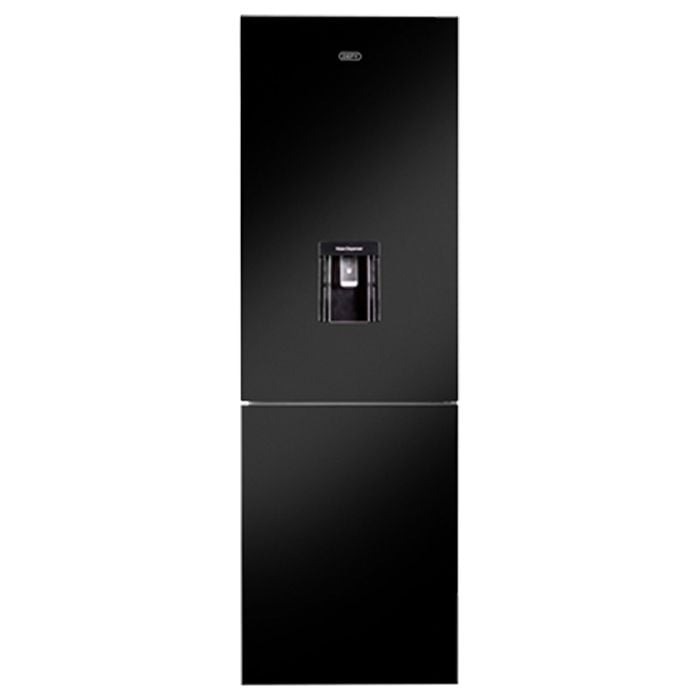 DEFY DAC652 COMBI FRIDGE