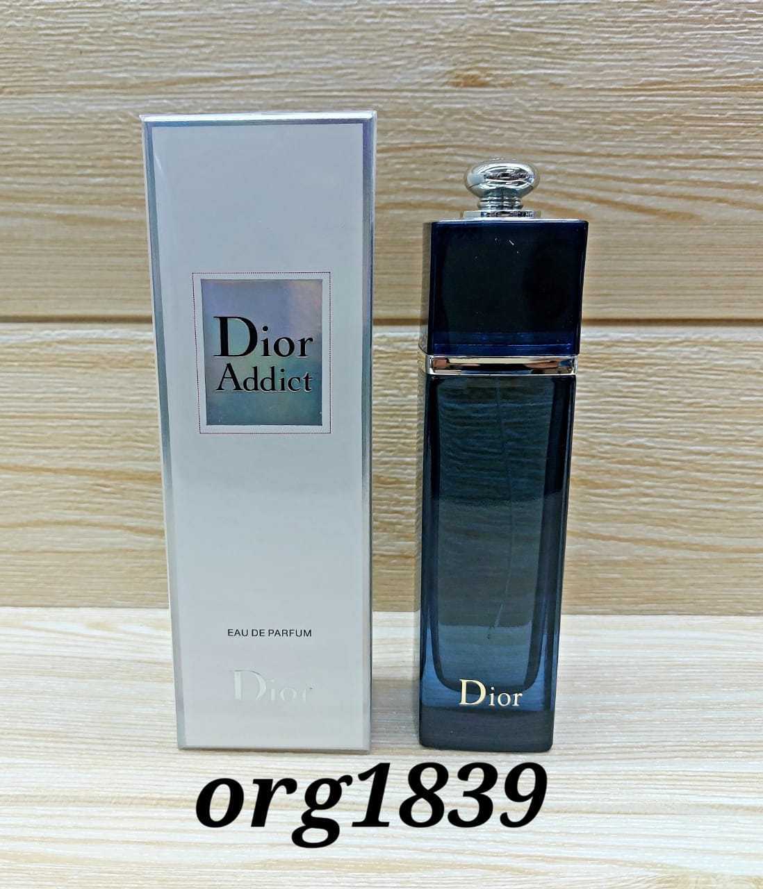 A picture of Original Tester Perfumes