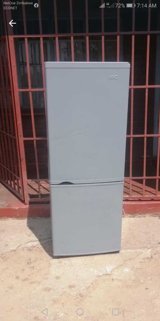 Preloved Fridges For Sale Zimbabwe