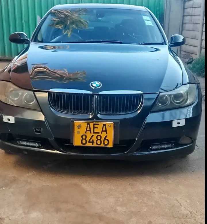 A picture of Bmw 320i e90 3600 Auto Zero faults Low mileage Smooth