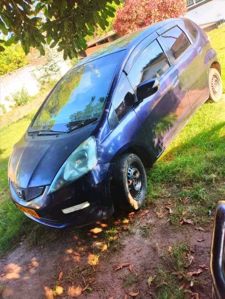 Honda fit newshape
$4500
Auto trans
Respray free
Smooth drive
Solid suspension
H town deal