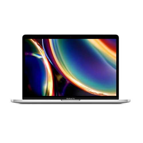 MACBOOK PRO 13″ WITH TB 2.0GHZ QUAD CORE 10TH GEN I5 512GB