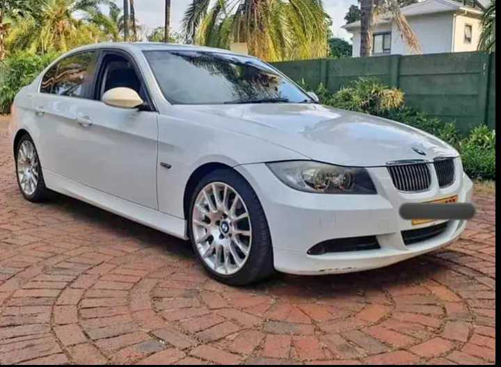 Bmw 325i e90
$6000 neg
Auto trans
Very clean
Good as new
Smooth drive
Heated seats
Leather interior
H town deal
0783666294