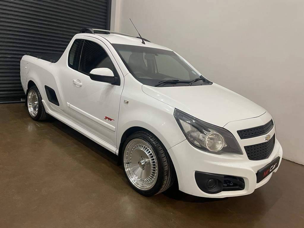 Opel chev