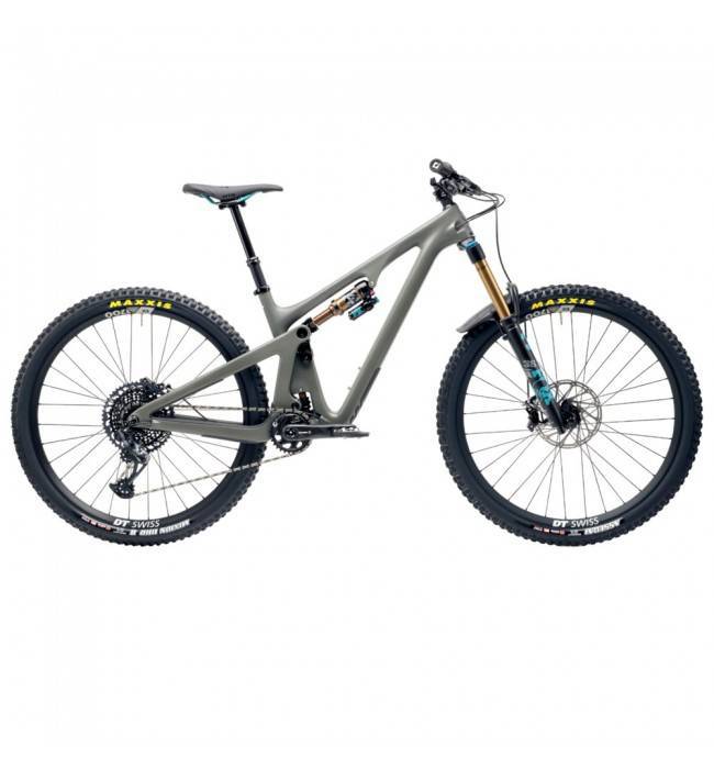 2023 Yeti SB130 T1-YSB0124020 Mountain Bike (CALDERACYCLE)