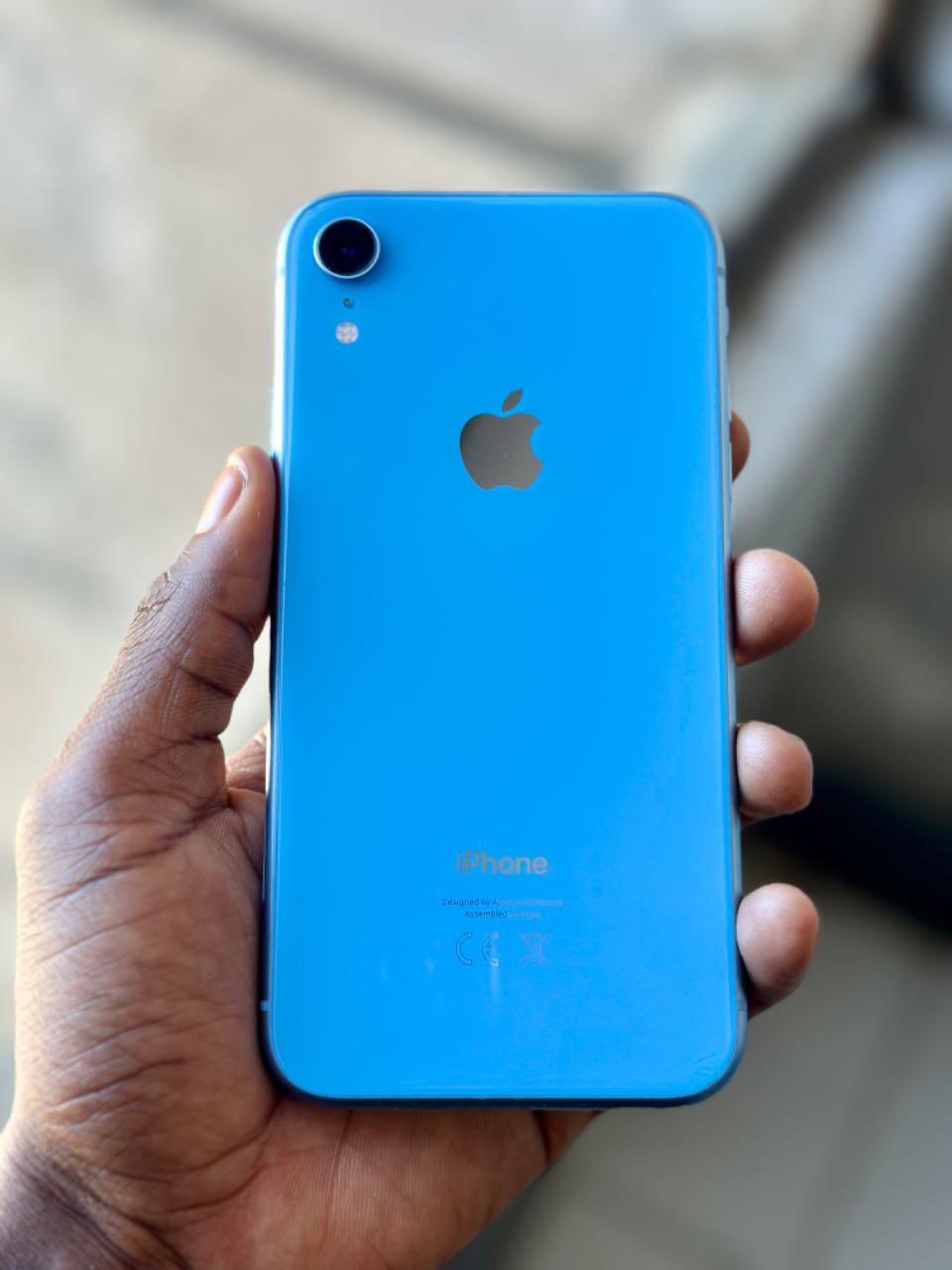 iPhone XR Original 