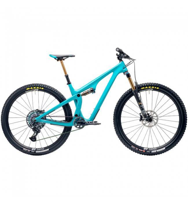 2023 Yeti SB115 T1-YSB031251 Mountain Bike (CALDERACYCLE)