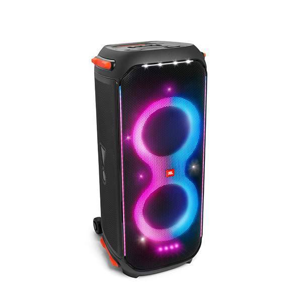 A picture of JBL PARTYBOX 710 BLUETOOTH PARTY SPEAKERS