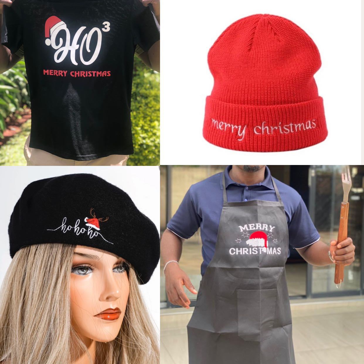 CHRISTMAS