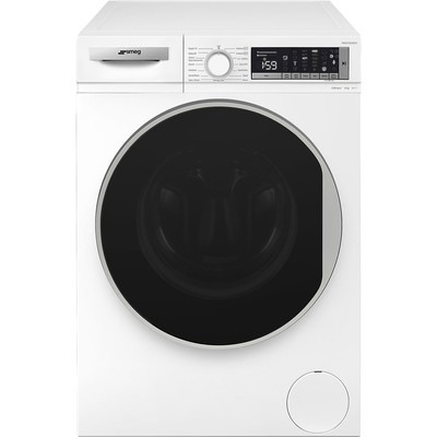 WM3T82WSA
Washing Machine | Free-standing | 8 kg | White