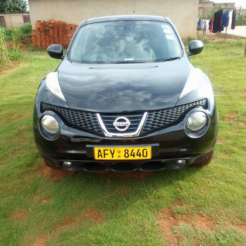 $11 000 Nissan Juke Acenta 2013 model, 53000kms genuine. Mannual transmission, 1598 cc petrol. As good as new 