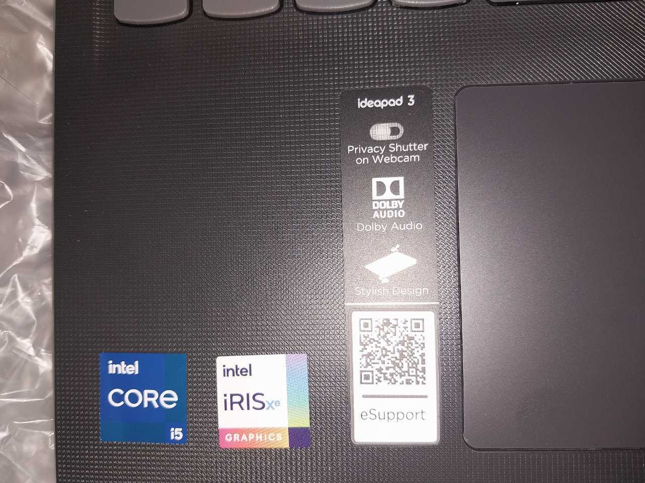 Laptop's 