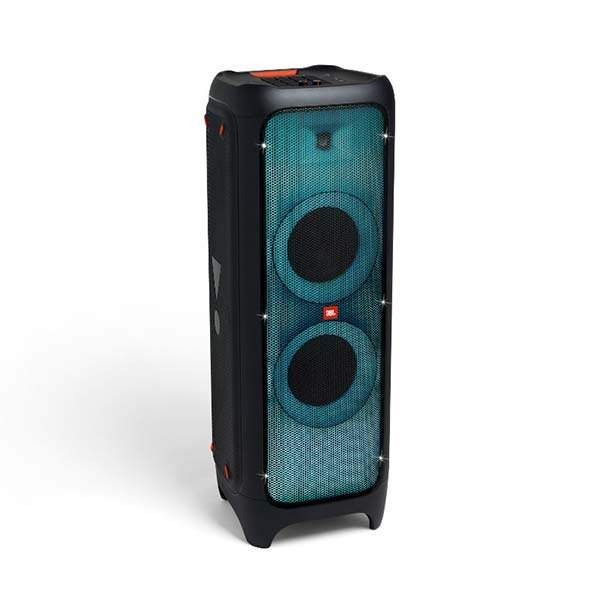 JBL PARTYBOX 1000 BLUETOOTH PORTABLE SPEAKERS