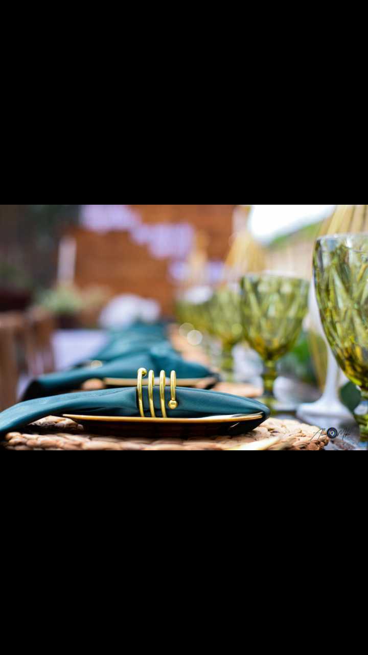 A picture of Event Planning 