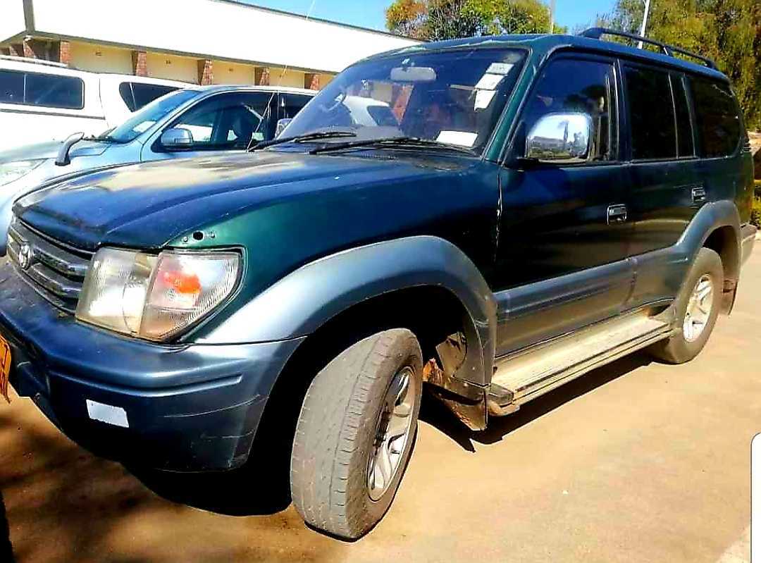 A picture of Car