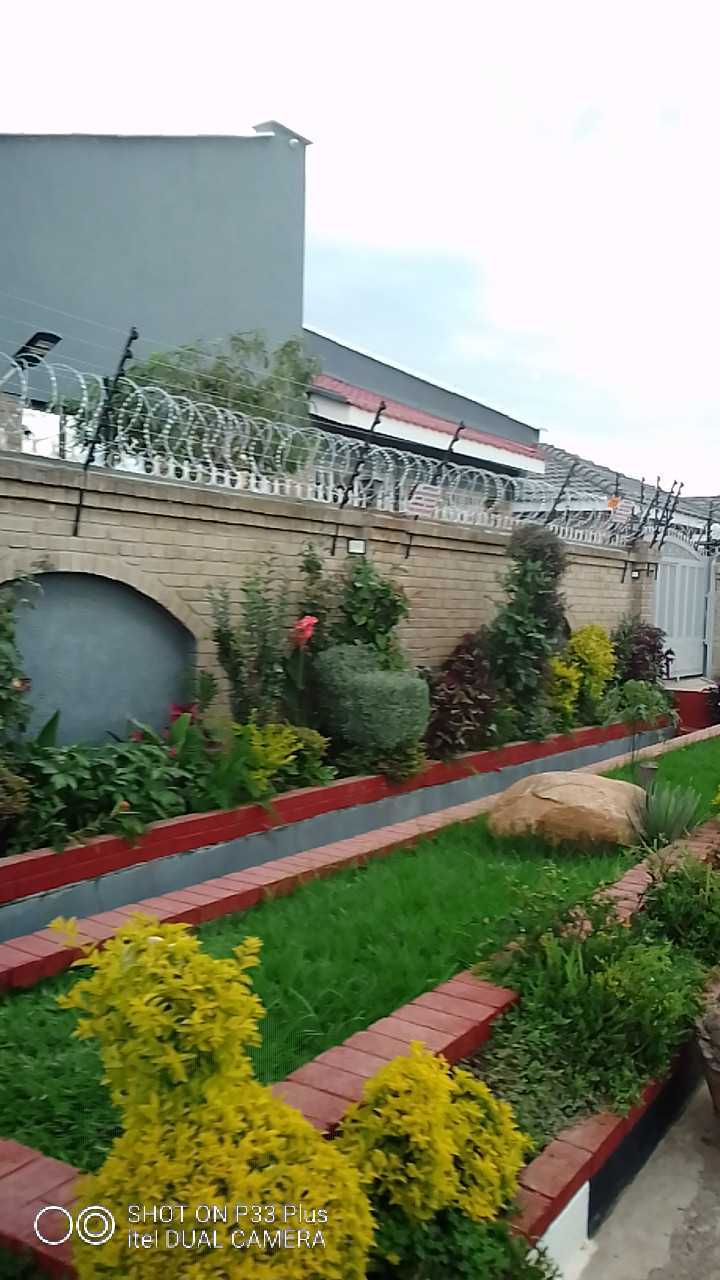 A picture of FENCING SOLUTION 