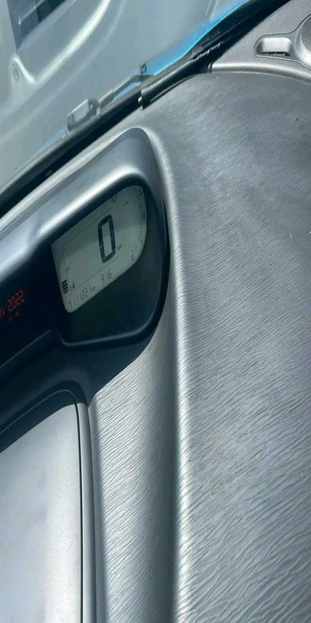 A picture of Citroen C3 5000 Negotiable Auto trans 111k mileage Diesel powered