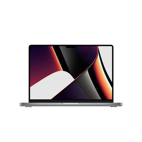 MACBOOK PRO 14″  M1 PRO CHIP 8-C CPU 14-C GPU 512GB