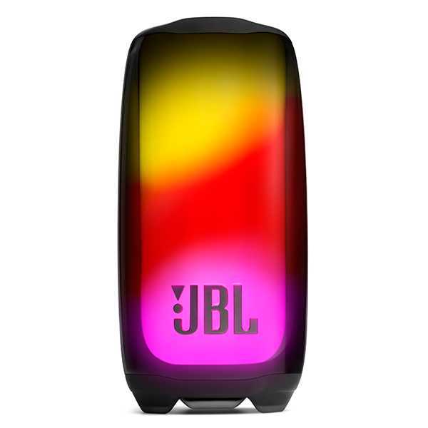 A picture of JBL PULSE 5 PORTABLE BLUETOOTH SPEAKER