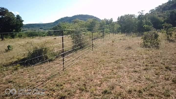 A picture of Fencing solution
