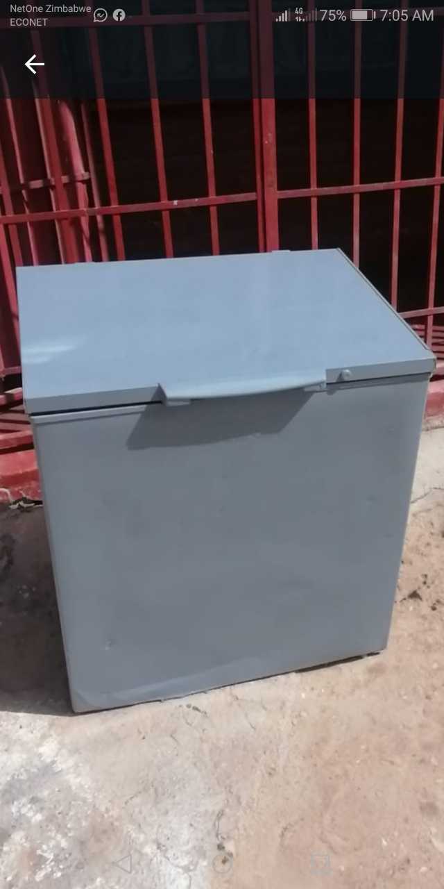 Preloved Fridges For Sale Zimbabwe