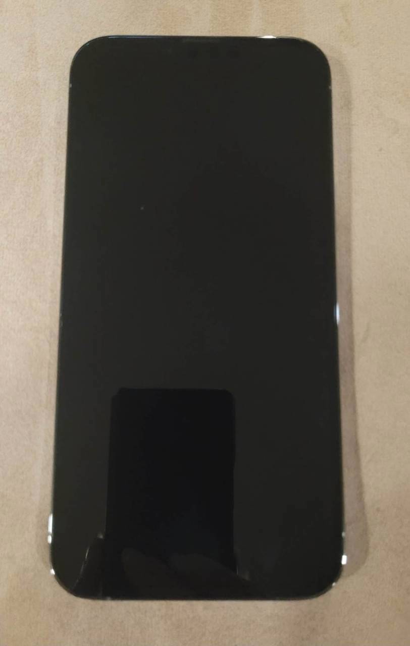 New Apple iPhone 13 Pro Max 128GB 