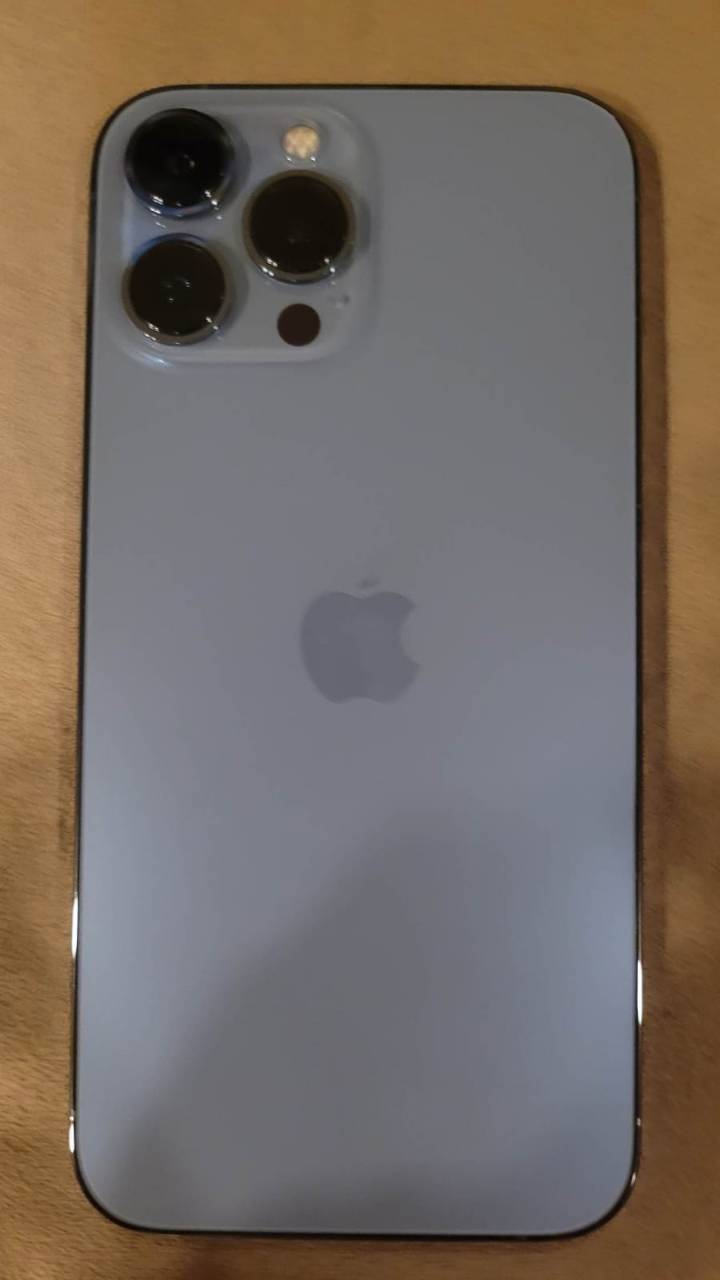 A picture of New Apple iPhone 13 Pro Max 128GB 