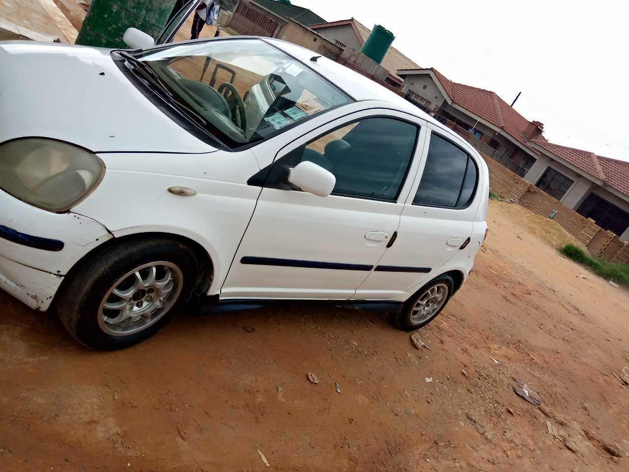Toyota vits