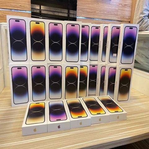 Wholesale - iPhone 14/14 Pro Max 1TB 